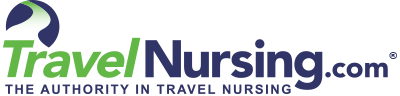 TravelNursing.com logo